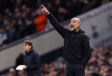 Liverpool host Manchester City in huge clash with top four and title hopes on the line