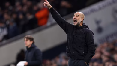 Liverpool host Manchester City in huge clash with top four and title hopes on the line