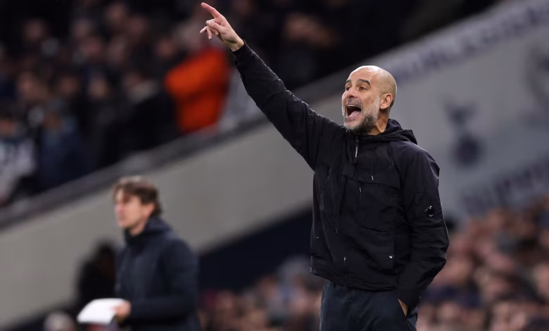 Liverpool host Manchester City in huge clash with top four and title hopes on the line