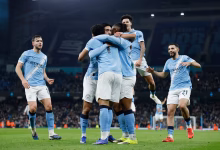 Manchester City Cruise Past Newcastle to Reach Carabao Cup Final