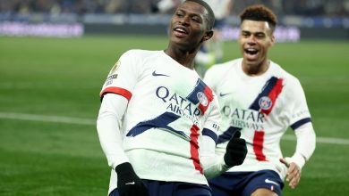 PSG host Marseille in crucial Le Classique showdown with title race implications