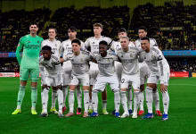 Real Madrid and Real Sociedad clash as both sides carry strong unbeaten runs