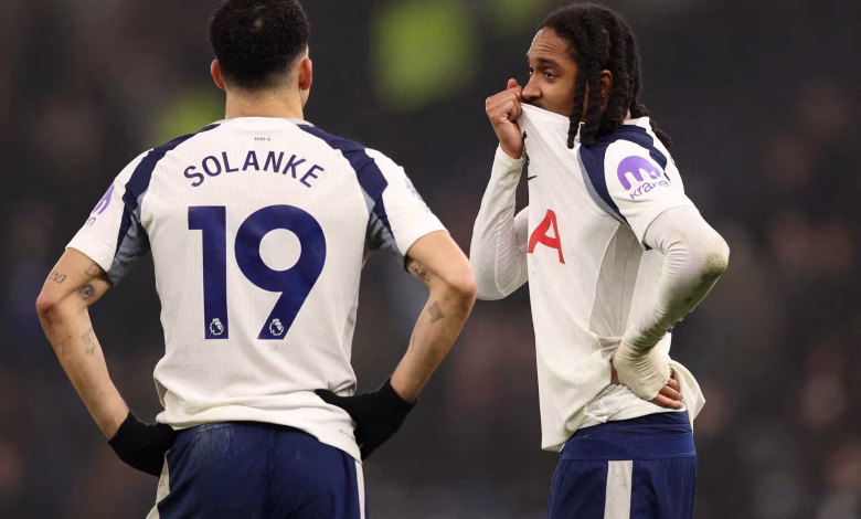 ራምሴ ባስቆጠራት ግብ ኒውካስትል በሊጉ የመቆየት ተስፋውን ሲያለመልም የቶተንሃም ቀውስ ደግሞ አይሏል